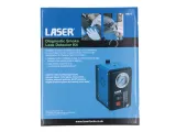 LASER TOOLS Diagnostinen Savuvuodonilmaisinsarja 8831