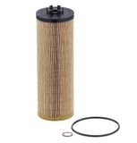 MANN-FILTER Oljefilter HU 842 x