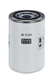 MANN-FILTER Suodatin, työhydrauliikka WD 10 004