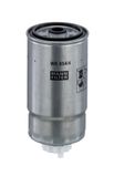 MANN-FILTER Топливный фильтр WK 854/4
