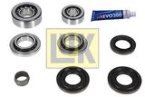 Schaeffler LuK Remkomplekts, Diferenciālis 462 0215 10