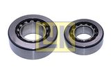 Schaeffler LuK Remkomplekts, Diferenciālis 462 5001 70