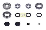 Schaeffler LuK Remondikomplekt, ajam (E-telg) 761 0004 10