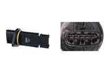 VALEO Luftmassesensor 367020
