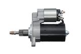 VALEO Стартер 438418