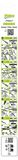 VALEO Щетка стеклоочистителя 575012