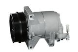 VALEO Kompressor, klimatanläggning 690235
