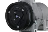 VALEO Kompressor, klimatanläggning 690235