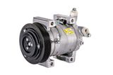 VALEO Kompressor, klimatanläggning 815480