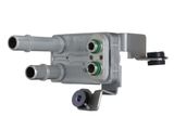 VALEO Radiaatorid 822791