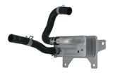 VALEO Radiaatorid 822792