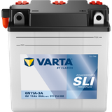 VARTA Käynnistysakku 011014008K544