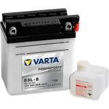VARTA Käynnistysakku 503013003I314