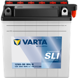 VARTA Käynnistysakku 505012006K544