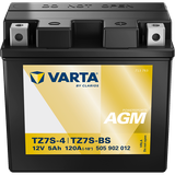 VARTA Käynnistysakku 505902012K544