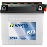 VARTA Käynnistysakku 506011006K544