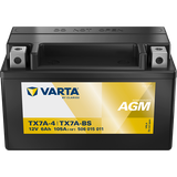 VARTA Käynnistysakku 506015011K544