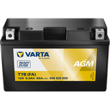 VARTA Käynnistysakku 506929009K542