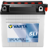VARTA Käynnistysakku 507012007K544