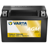 VARTA Käynnistysakku 508012014K544
