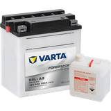 VARTA Käynnistysakku 509016013I314