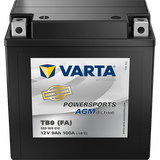 VARTA Käynnistysakku 509909010I312