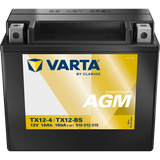 VARTA Käynnistysakku 510012015K544
