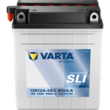 VARTA Käynnistysakku 512011016K544