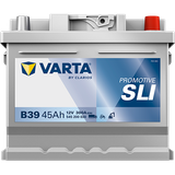 VARTA Startera akumulatoru baterija 545200030K182