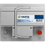 VARTA Startera akumulatoru baterija 545200030K182