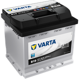 VARTA Startera akumulatoru baterija 5454120403122