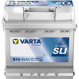 VARTA Startera akumulatoru baterija 545412040K262