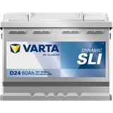 VARTA Käivitusaku 560408054K262