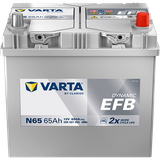 VARTA Startera akumulatoru baterija 565501065K262