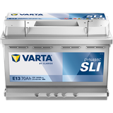 VARTA Startera akumulatoru baterija 570409064K262