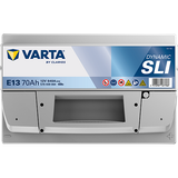 VARTA Startera akumulatoru baterija 570409064K262