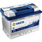 VARTA Käivitusaku 570500076D842