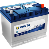 VARTA Startera akumulatoru baterija 572501076D842