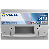 VARTA Стартерная аккумуляторная батарея 574012068K262