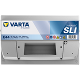 VARTA Startera akumulatoru baterija 577400078K262