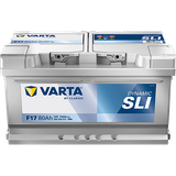 VARTA Стартерная аккумуляторная батарея 580406074K262