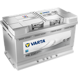 VARTA Startera akumulatoru baterija 5854000803162