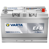 VARTA Startera akumulatoru baterija 585501080K262