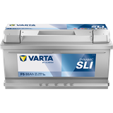 VARTA Startera akumulatoru baterija 588403074K262