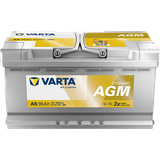 VARTA Käivitusaku 595901085K262