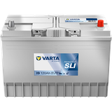 VARTA Startera akumulatoru baterija 620047078K182