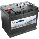 VARTA Startera akumulatoru baterija 812071000B912