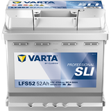 VARTA Startera akumulatoru baterija 930052047K312