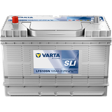 VARTA Startera akumulatoru baterija 930105080K312
