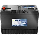 VARTA Startera akumulatoru baterija 930120078K312